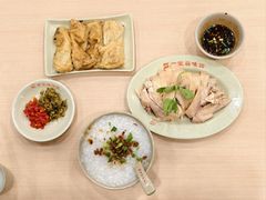 -百家鸡味馆(清泰店)