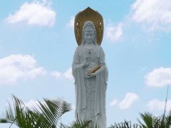 -三亚南山文化旅游区