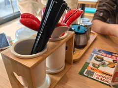 -武圣羊汤·西北面(安德路店)