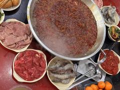 -储奇门鳝鱼火锅(总店)