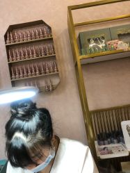 -沐白•盛妍日式美甲美睫