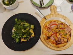 -get pizza意大利餐厅(凯德MALL店)