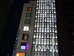 -优衣库(银座店)