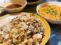 -龙姐私房菜(和顺古镇店)