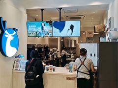 -瑞幸咖啡(凯德虹口龙之梦店)