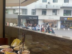 -咏江南·苏式火锅·苏州评弹(观前街店)
