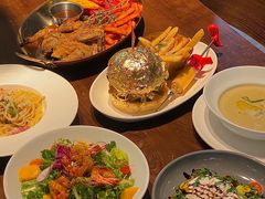 -Bistro 63 创意融合料理(广粤天地店)