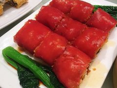 -稻香酒家·35年老字号(侨光店)