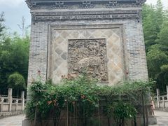 -西安关中民俗艺术博物院