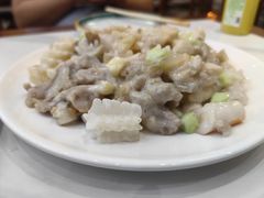 -清真·同发顺饭庄·烧麦(总店)