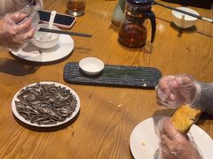 -小湾茶楼