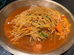 -丝路金桃·新疆菜(徐汇店)