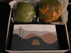 -EVERNAKED裸蛋糕(SOHO天山店)