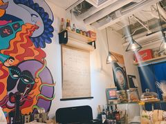 -Mesa Madre梅萨妈妈·Bintana(国贸店)