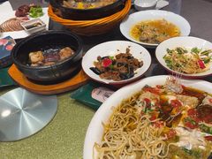 -三品香·江浙菜(松江九谊店)