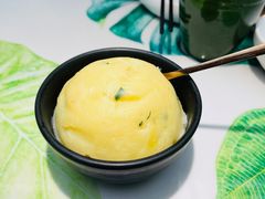 老奶洋芋-云海肴汽锅鸡·云南小炒(曲江大悦城店)