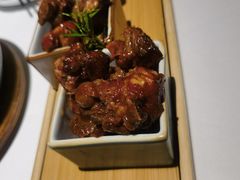 -小河盐帮·私家菜·烤鸭(三元桥·霄云路店)