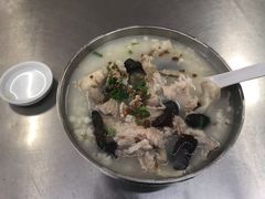 薏米汤-广场正宗原汁薏米店