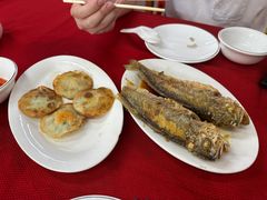 -蛇口康乐快餐鱼仔档(翠苑小区店)