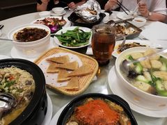 -老洋坊饭店(厚街东宝路店)