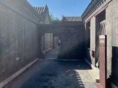 -李叔同故居纪念馆