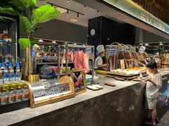 -吉布鲁牛排海鲜自助(深圳金牌店)