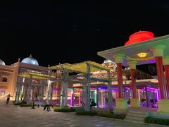 -三亚海昌梦幻海洋不夜城