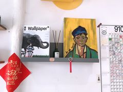 -About Bistro關於·泰式家庭料理