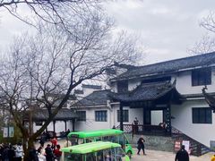 -敬亭山风景名胜区