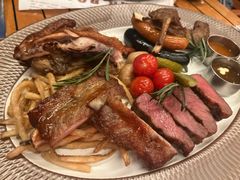 -MR.ROCKY洛奇先生·西餐&酒吧(琶醍店)