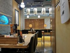 大堂-雷门拉面·现熬骨汤(凯德来福士店)