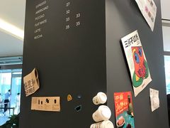 -Seesaw Coffee(上海国金中心店)