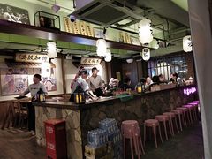 -樱宿日式和牛烧肉(五道口店)