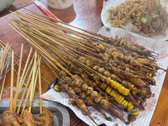 -十里铺铁板鱿鱼