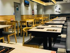 大堂-吉野家(西客站南广场店)