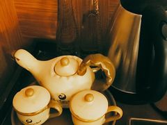 -日惹市凤凰翰悦阁酒店