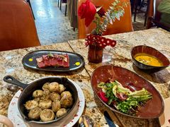 -BROWNSTONE布朗石西班牙餐厅(富城店)