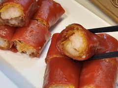 -悦满楼·西关名点·湛江名菜(航空综合大厦店)