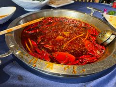 -蜀大侠·侠客印象(园林博物馆店)