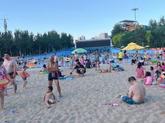 -欢乐水魔方水世界