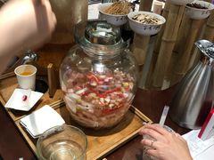 -成都你六姐·牛肉冒菜(城市集市合生汇店)