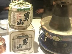 -北门涮肉·铜锅涮肉(南锣鼓巷店)