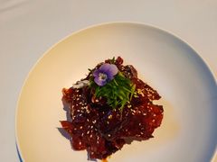 -广州富力丽思卡尔顿酒店·丽轩·粤菜