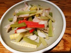 -薇酌饮·陕西菜(南门外店)