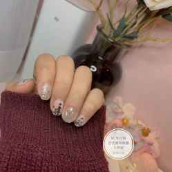 -米小兔美甲美睫