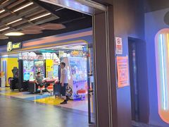 -风云再起游乐汇(北京西单西西友谊店)