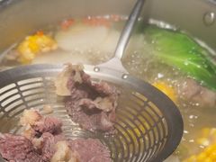 -潮发潮汕牛肉店(永庆坊店)