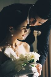 -米兰新娘婚纱摄影