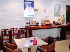 大堂-106餐厅(山水文园店)