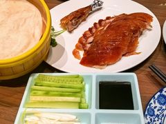 -百花深处·老北京风味菜